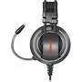 Наушники Redragon Berserk Pro Black-Grey (64209) - 2