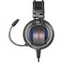 Наушники Redragon Berserk Pro Black-Grey (64209) - 4