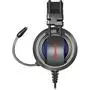 Наушники Redragon Berserk Pro Black-Grey (64209) - 4