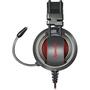 Наушники Redragon Berserk Pro Black-Grey (64209) - 8