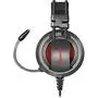 Наушники Redragon Berserk Pro Black-Grey (64209) - 8
