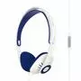 Наушники KOSS KPH30i White - 1