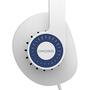 Наушники KOSS KPH30i White - 3