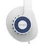 Наушники KOSS KPH30i White - 3