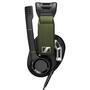 Наушники Sennheiser GSP 550 (507262) - 2