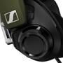 Наушники Sennheiser GSP 550 (507262) - 3