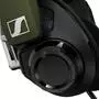 Наушники Sennheiser GSP 550 (507262) - 3