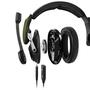 Наушники Sennheiser GSP 550 (507262) - 6