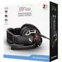 Наушники Sennheiser GSP 600 (507263) - 7