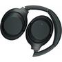 Наушники Sony WH-1000XM3 Black (WH1000XM3B.E/WH1000XM3B.CE7) - 3