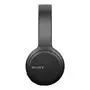 Наушники Sony WH-CH510 Black (WHCH510B.CE7) - 2