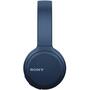 Наушники Sony WH-CH510 Blue (WHCH510L.CE7) - 1