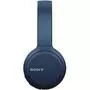 Наушники Sony WH-CH510 Blue (WHCH510L.CE7) - 1