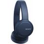 Наушники Sony WH-CH510 Blue (WHCH510L.CE7) - 2