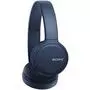 Наушники Sony WH-CH510 Blue (WHCH510L.CE7) - 2