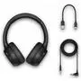 Наушники Sony WH-XB700 Black (WHXB700B.CE7) - 3