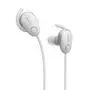Наушники SONY WI-SP600N White (WISP600NW.E) - 1