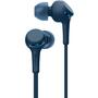 Наушники Sony WI-XB400 Blue (WIXB400L.CE7) - 1