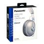 Наушники Panasonic RP-HTX90NGCW - 4