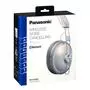 Наушники Panasonic RP-HTX90NGCW - 4