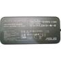 Блок питания к ноутбуку ASUS 180W 19.5V, 9.23A, разъем 5.5/2.5, F Slim-корпус (ADP-180MB) - 1