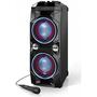 Акустическая система Sharp PS-940 Black - 2