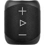 Акустическая система Sharp Compact Wireless Speaker Black (GX-BT180BK) - 2