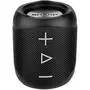 Акустическая система Sharp Compact Wireless Speaker Black (GX-BT180BK) - 3