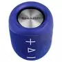 Акустическая система Sharp Compact Wireless Speaker Blue (GX-BT180BL) - 1
