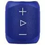 Акустическая система Sharp Compact Wireless Speaker Blue (GX-BT180BL) - 2