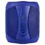 Акустическая система Sharp Compact Wireless Speaker Blue (GX-BT180BL) - 3