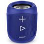 Акустическая система Sharp Compact Wireless Speaker Blue (GX-BT180BL) - 4