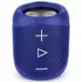 Акустическая система Sharp Compact Wireless Speaker Blue (GX-BT180BL) - 4