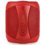 Акустическая система Sharp Compact Wireless Speaker Red (GX-BT180RD) - 2