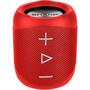 Акустическая система Sharp Compact Wireless Speaker Red (GX-BT180RD) - 3