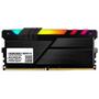 Модуль памяти для компьютера DDR4 32GB (2x16GB) 3200 MHz Evo X Hybrid Independent Light Geil (GEXSB432GB3200C16ADC) - 2