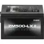 Блок питания Zalman 500W (ZM500-LXII) - 2