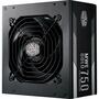 Блок питания CoolerMaster 750W MWE Gold (MPY-7501-AFAAG-EU) - 4