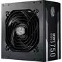 Блок питания CoolerMaster 750W MWE Gold (MPY-7501-AFAAG-EU) - 4