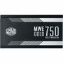 Блок питания CoolerMaster 750W MWE Gold (MPY-7501-AFAAG-EU) - 7