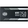Блок питания CoolerMaster 750W MWE Gold (MPY-7501-AFAAG-EU) - 7