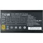 Блок питания CoolerMaster 750W MWE Gold (MPY-7501-AFAAG-EU) - 9
