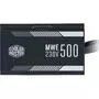 Блок питания CoolerMaster 500W MWE White V2 (MPE-5001-ACABW-EU) - 4