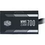 Блок питания CoolerMaster 700W MWE White V2 (MPE-7001-ACABW-EU) - 1