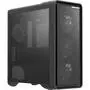 Корпус Zalman M3 PLUS Black - 3