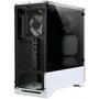 Корпус Zalman S5 White - 4