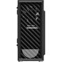 Корпус Zalman ZM-T7 Black - 1