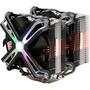 Кулер для процессора Zalman CNPS20X ARGB - 2