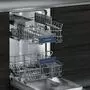 Посудомоечная машина Siemens SR 635 X01IE - 2
