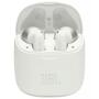 Наушники JBL Tune 220 TWS White (JBLT220TWSWHT) - 4